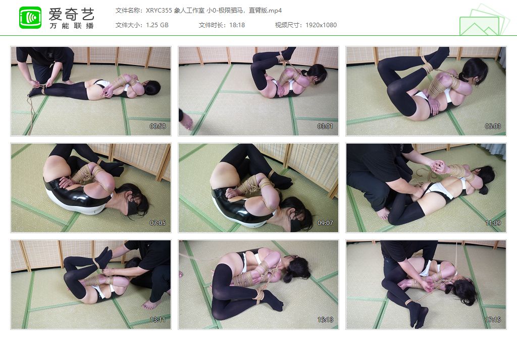 XRYC355 象人工作室 小0-极限驷马，直臂版[20250514-140533987].jpg