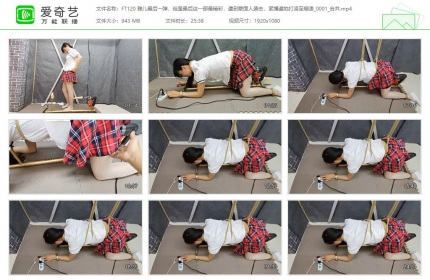 HD飞天原创120_雅儿最后一弹，但是最后这一部最精彩