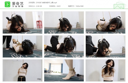 得意客087_老板与秘书 上集