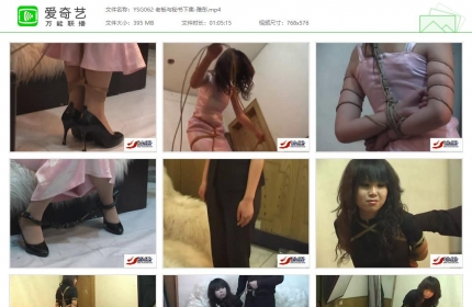 雅俗阁062_老板与秘书下集-雅彤