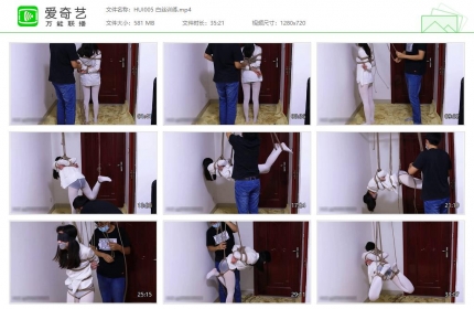 HUI005_白丝训练