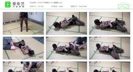 涵涵特辑108_严密驷马+TD+筋膜枪