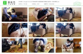 BondageTea绳精病116_三人行 学生妹在两老湿指导下的知识探索