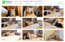 BondageTea绳精病141_中学欲望续集之大学的觉醒01
