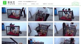 樱束原创284_完全禁锢第三季06