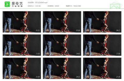 意之窗工作室_汤圆 叉架极限固定口水鞭打