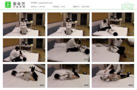 咕咕精055_依酱の驯服计划