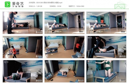 半岛束艺台280_保洁大妈与驷马小姐姐