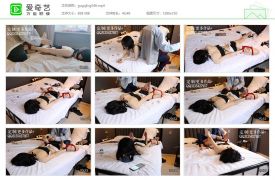 咕咕精046_极品白瘦萝莉内衣蟹缚驷马强高 SP+挠痒TK+小狗舔水