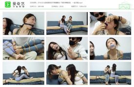 得意客320_定拍姐妹的不幸遭遇02 下集 新模安安，一含主演