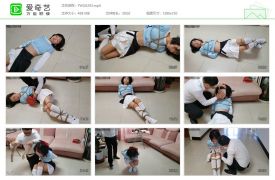 一往情深203_报复女学长骚货阎美禾