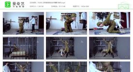 樱束原创290_女军官被俘反手吊鞭打审问