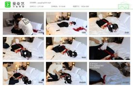 咕咕精050_学霸少女亲身测评体验生活中常见的挠痒道具