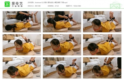 奥特曼也很酷122_莞尔 驷马反扣+裸足诱惑 下集