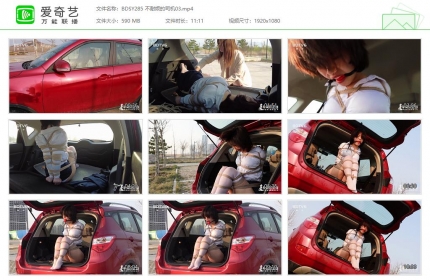 半岛束艺台285_不耐烦的司机03