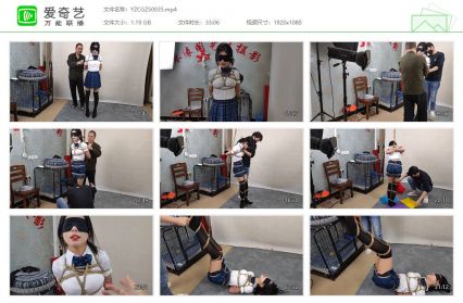 意之窗工作室_汤圆 爆裂的蓝裙JK少女