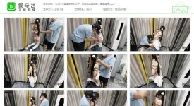 HUI原创071_潼潼骨架太小了，还没完全离地呢，嗷嗷喊疼