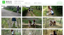 一往情深113_野外镣铐故事剧：遗忘的钥匙