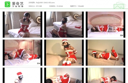 隶娘写真馆DASG-003