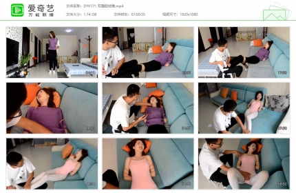 得意客171_双胞胎劫难