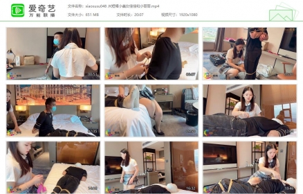 xiao素素048_JK短裙小美女佳佳和小哥哥