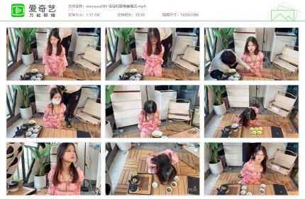 xiao素素089_佳佳和服唯美绳艺