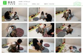 随心原创806_萌萌学妹可爱格子裙 爆 桃缚跪走 胶带封嘴