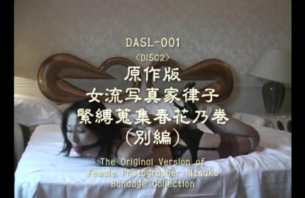 隶娘写真馆DASL-002