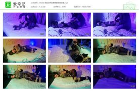 一绳所爱200_军统女特务喵喵被抓受折磨