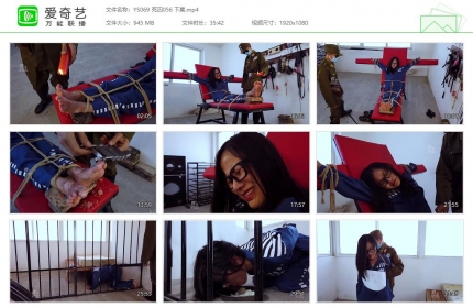 樱束原创069_死囚056 下集