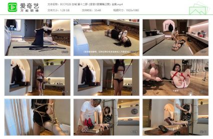 白城出品_第十二部 官官II紧缚绳幻想 全集