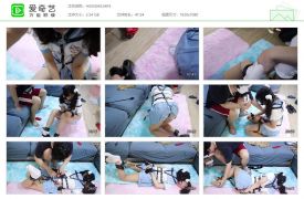 荷仙少女045_主人请打我吧 小萝莉灵的自我反省之路