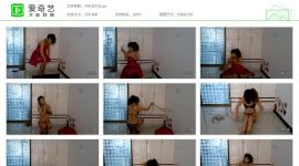 一往情深105_舞魅绳姬-晓梅