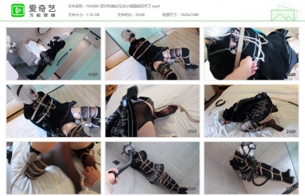 FXX凡小晓080_尼尔机械纪元2B小姐姐给玩坏了 固定电击+小怪兽