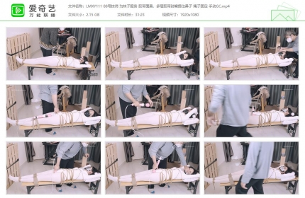 绿帽学院111_88号技师为妹子服务 胶带面具多层封嘴 手动高C