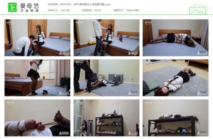 半岛束艺台400_一劳永逸的解决人质逃跑问题
