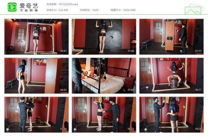 意之窗工作室_新模特六六初次体验
