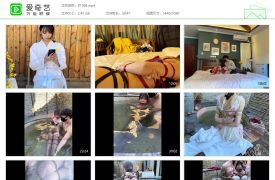 贝特原创098_新年温泉之旅