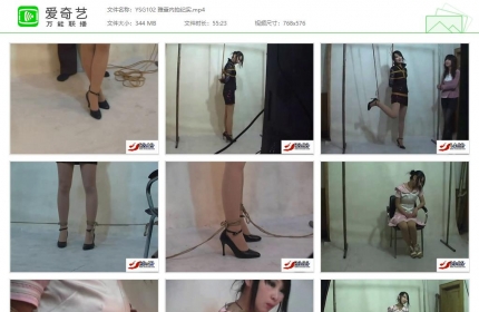 雅俗阁102_雅萱内拍纪实