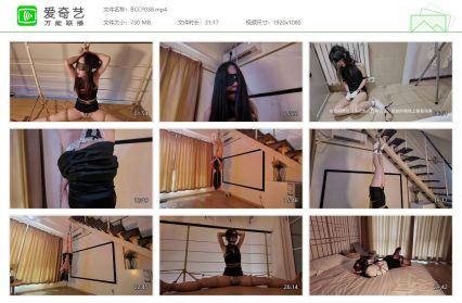 白城出品_第十五部 人妻惩戒所 小南篇 试镜篇