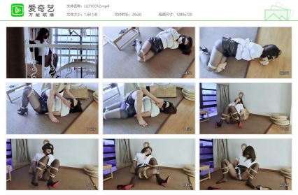 凛凛蝶_性感职场ol在家与异地男友视频惨遭入室抢匪威胁