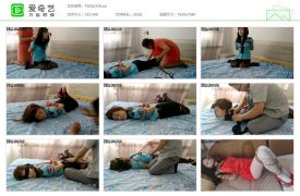 一往情深338_小偷与女警