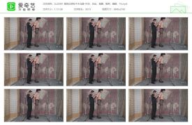 撒琅制造091_高挑女孩秋千木马责–内衣 白丝 高跟 股刑  TK