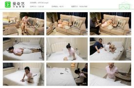 随心原创813_恋恋 女白领超大口球 皮具玩偶