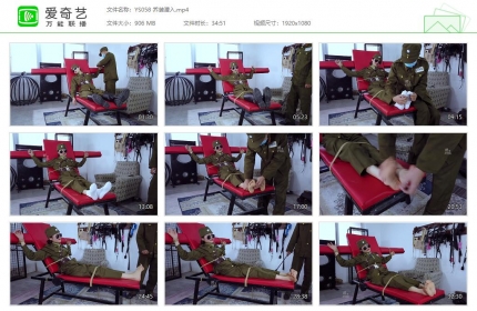 樱束原创058_乔装潜入