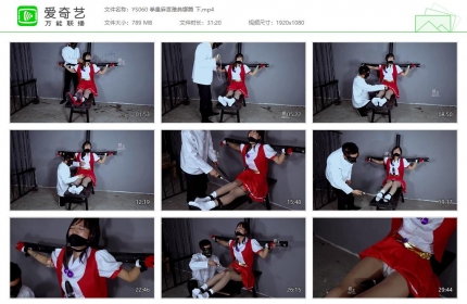 樱束原创060_拳皇麻宫雅典娜篇 下