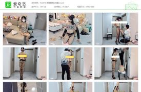 欢乐谷070_深度调教丝袜美女